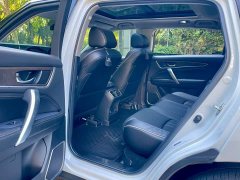 Honda CR-V 2020 370TURBO Two-Wheel Drive Luxury - ფოტო 10