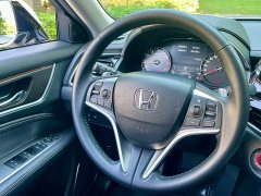 Honda CR-V 2020 370TURBO Two-Wheel Drive Luxury - ფოტო 12