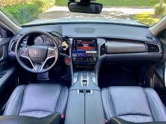 Honda CR-V 2020 370TURBO Two-Wheel Drive Luxury - ფოტო 13