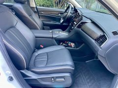 Honda CR-V 2020 370TURBO Two-Wheel Drive Luxury - ფოტო 16