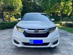 Honda CR-V 2020 370TURBO Two-Wheel Drive Luxury - ფოტო 2