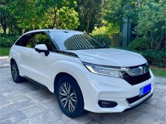 Honda CR-V 2020 370TURBO Two-Wheel Drive Luxury - ფოტო 3