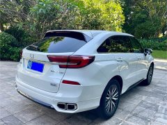 Honda CR-V 2020 370TURBO Two-Wheel Drive Luxury - ფოტო 4