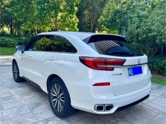 Honda CR-V 2020 370TURBO Two-Wheel Drive Luxury - ფოტო 6