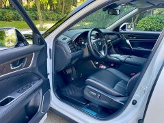Honda CR-V 2020 370TURBO Two-Wheel Drive Luxury - ფოტო 8
