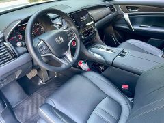 Honda CR-V 2020 370TURBO Two-Wheel Drive Luxury - ფოტო 9