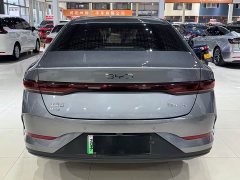 BYD Qin PLUS DM-i Smart Drive Edition 55KM Leading - ფოტო 14