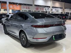 BYD Qin PLUS DM-i Smart Drive Edition 55KM Leading - ფოტო 15