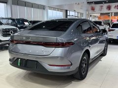BYD Qin PLUS DM-i Smart Drive Edition 55KM Leading - ფოტო 16