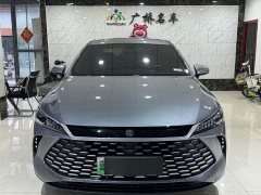 BYD Qin PLUS DM-i Smart Drive Edition 55KM Leading - ფოტო 2