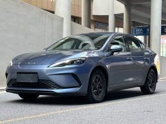 BYD Seagull 05 DM-i Smart Drive Edition 55KM Luxury - ფოტო 1