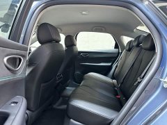 BYD Seagull 05 DM-i Smart Drive Edition 55KM Luxury - ფოტო 10