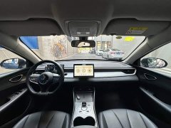 BYD Seagull 05 DM-i Smart Drive Edition 55KM Luxury - ფოტო 11