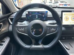 BYD Seagull 05 DM-i Smart Drive Edition 55KM Luxury - ფოტო 12