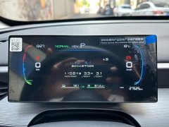 BYD Seagull 05 DM-i Smart Drive Edition 55KM Luxury - ფოტო 13