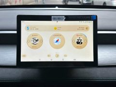 BYD Seagull 05 DM-i Smart Drive Edition 55KM Luxury - ფოტო 14