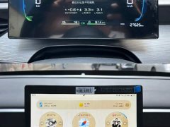 BYD Seagull 05 DM-i Smart Drive Edition 55KM Luxury - ფოტო 16