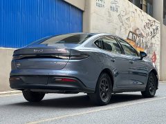 BYD Seagull 05 DM-i Smart Drive Edition 55KM Luxury - ფოტო 5