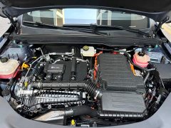 BYD Seagull 05 DM-i Smart Drive Edition 55KM Luxury - ფოტო 7