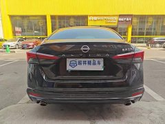 Nissan Teana 2022 2.0L XL-TLS Comfort Edition - ფოტო 3