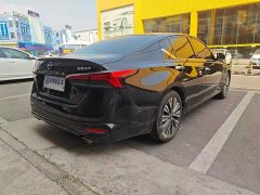 Nissan Teana 2022 2.0L XL-TLS Comfort Edition - ფოტო 4