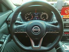 Nissan Teana 2022 2.0L XL-TLS Comfort Edition - ფოტო 5