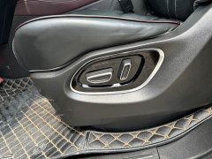 GAC Aion M6 PRO 270T DCT Deluxe Edition - ფოტო 12