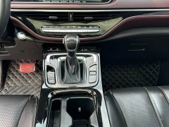 GAC Aion M6 PRO 270T DCT Deluxe Edition - ფოტო 13