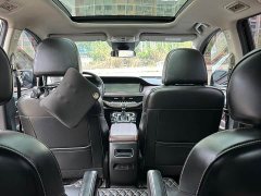 GAC Aion M6 PRO 270T DCT Deluxe Edition - ფოტო 14