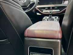 GAC Aion M6 PRO 270T DCT Deluxe Edition - ფოტო 17