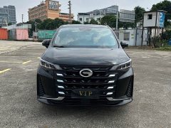 GAC Aion M6 PRO 270T DCT Deluxe Edition - ფოტო 2