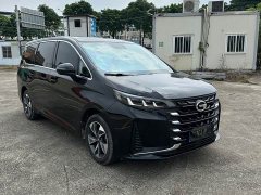 GAC Aion M6 PRO 270T DCT Deluxe Edition - ფოტო 3