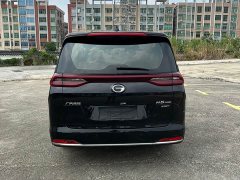 GAC Aion M6 PRO 270T DCT Deluxe Edition - ფოტო 4