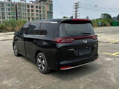GAC Aion M6 PRO 270T DCT Deluxe Edition - ფოტო 5