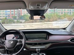 GAC Aion M6 PRO 270T DCT Deluxe Edition - ფოტო 9