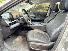 Chery Arrizo 8 1.6T DCT Smart - ფოტო 6