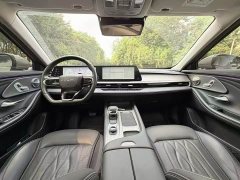 Chery Arrizo 8 1.6T DCT Smart - ფოტო 7