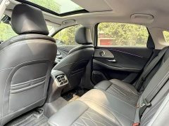Chery Arrizo 8 1.6T DCT Smart - ფოტო 8