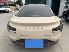 Xpeng Xiaopeng MONA M03 620 Extended Range - ფოტო 10