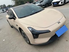 Xpeng Xiaopeng MONA M03 620 Extended Range - ფოტო 3