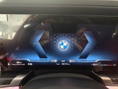 BMW 7 Series 2023 740Li Luxury M Sport Package - ფოტო 11
