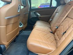 BMW 7 Series 2023 740Li Luxury M Sport Package - ფოტო 15