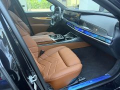 BMW 7 Series 2023 740Li Luxury M Sport Package - ფოტო 16