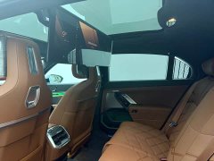 BMW 7 Series 2023 740Li Luxury M Sport Package - ფოტო 17