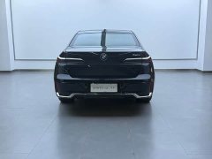 BMW 7 Series 2023 740Li Luxury M Sport Package - ფოტო 6