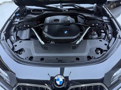 BMW 7 Series 2023 740Li Luxury M Sport Package - ფოტო 8