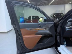 BMW 7 Series 2023 740Li Luxury M Sport Package - ფოტო 9