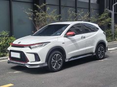 Honda GAC Honda VE-1 2021 S Pairui Edition - ფოტო 1
