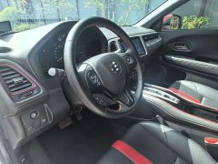 Honda GAC Honda VE-1 2021 S Pairui Edition - ფოტო 11