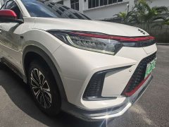 Honda GAC Honda VE-1 2021 S Pairui Edition - ფოტო 12
